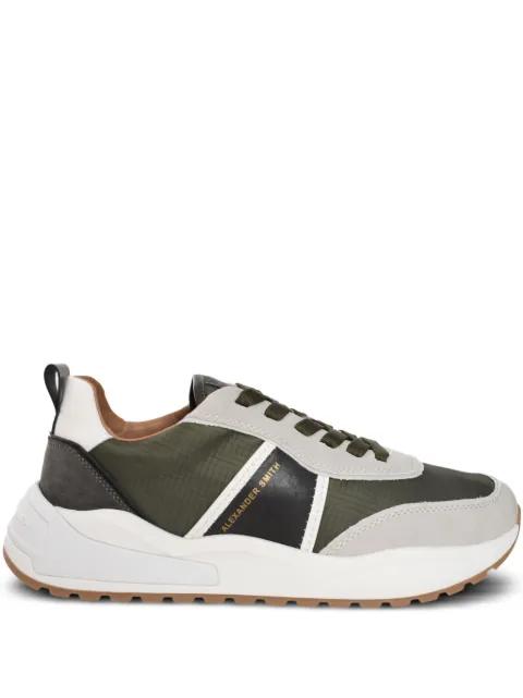 Eco Dover trainers by ACBC