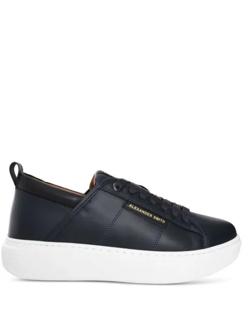 Eco Wembley trainers by ACBC