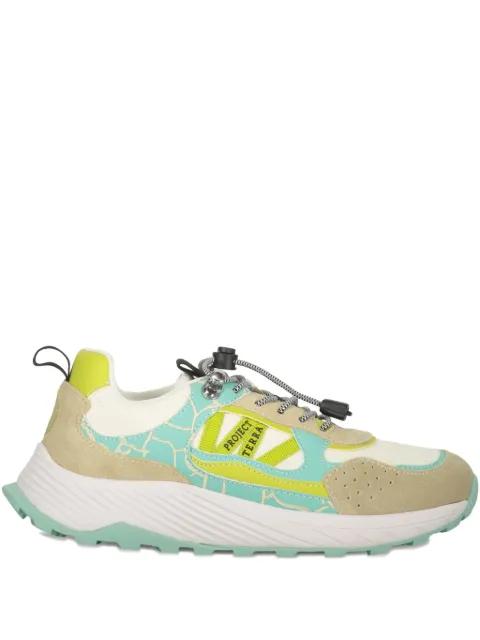 Project Terra sneakers by ACBC