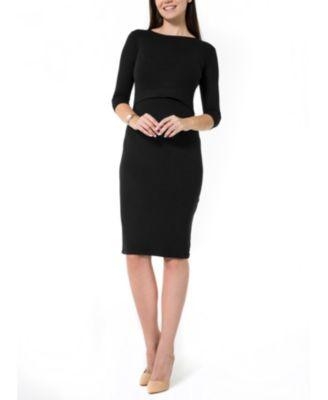Grace Maternity/Nursing Dress by ACCOUCH&EACUTE;E