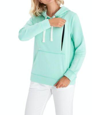Iconic Maternity/Nursing Hoodie by ACCOUCH&EACUTE;E