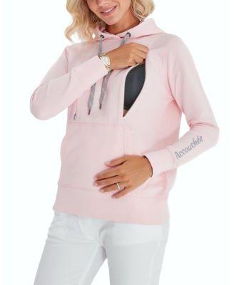 Iconic Maternity/Nursing Hoodie by ACCOUCH&EACUTE;E