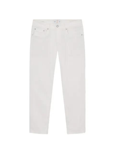 AD 15 five-pocket jeans by ACE DENIM PARIS