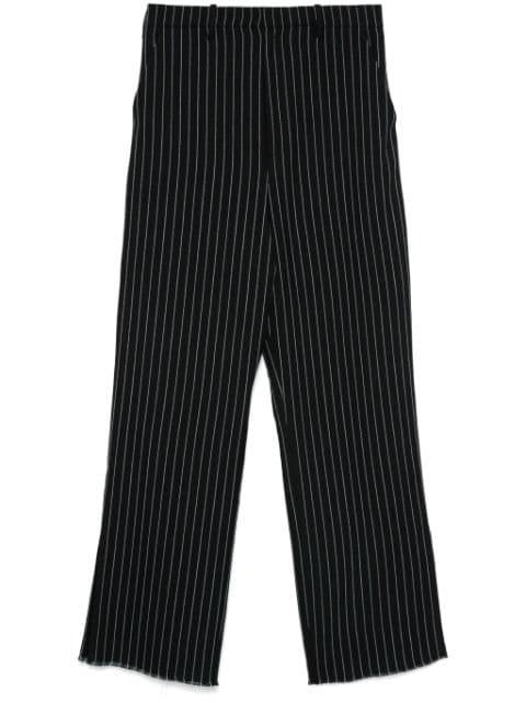 Trouble trousers by ACHILLES ION GABRIEL