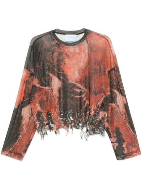 Turri top by ACHILLES ION GABRIEL