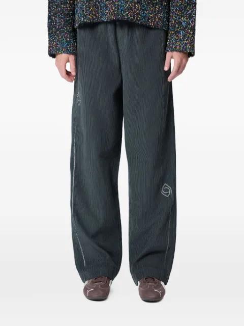Icon logo trousers by ACHM
