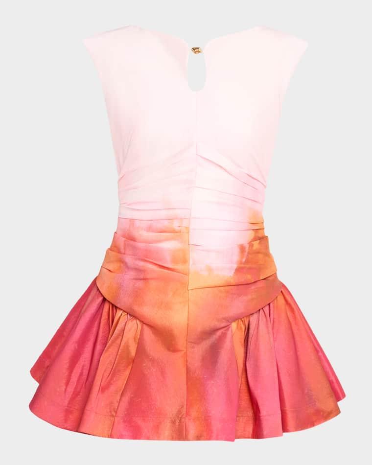 Bromton Mini Dress by ACLER