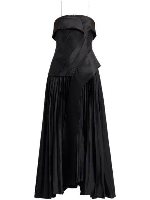 Hammil midi dress by ACLER