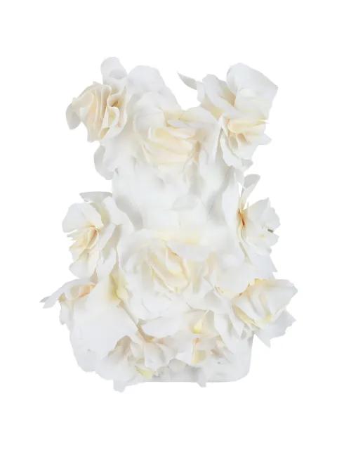 Jackhill floral mini dress by ACLER