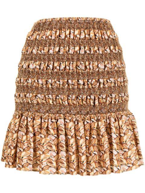 Kyle skirt by ACLER