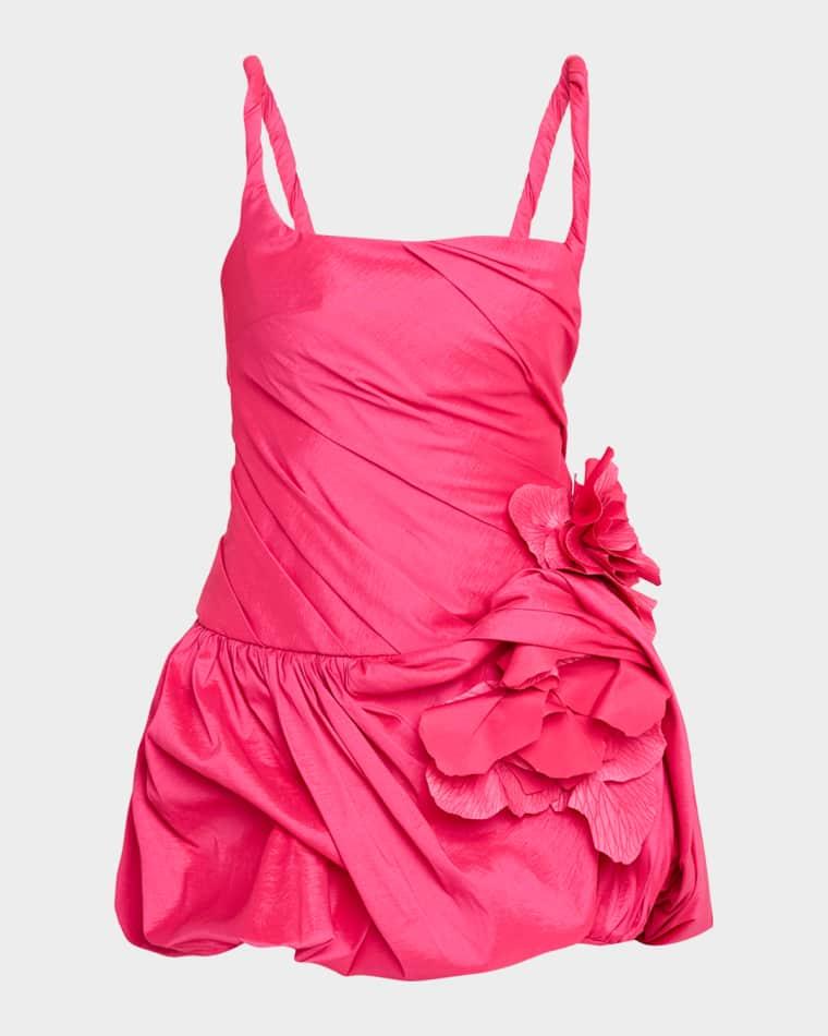 Maxey Mini Dress by ACLER