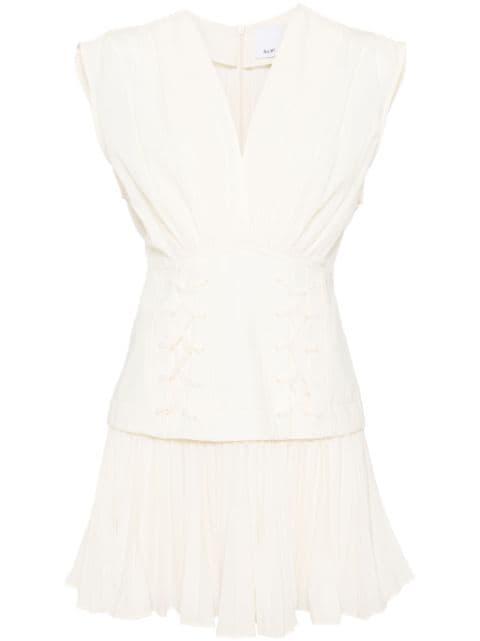 Seabrook mini dress by ACLER