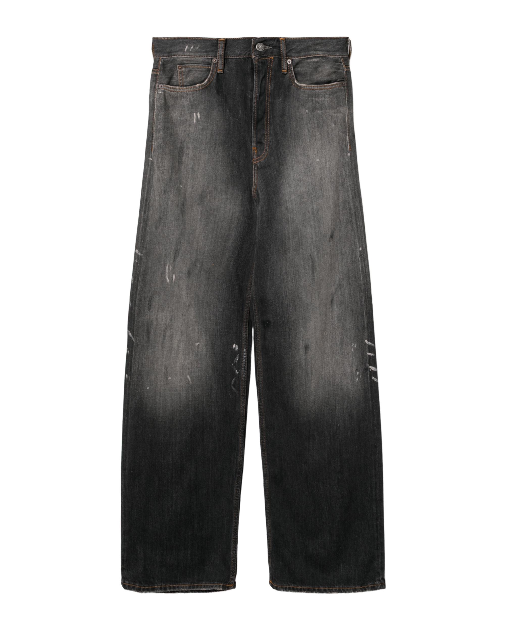 1981 baggy fit jeans by ACNE STUDIOS