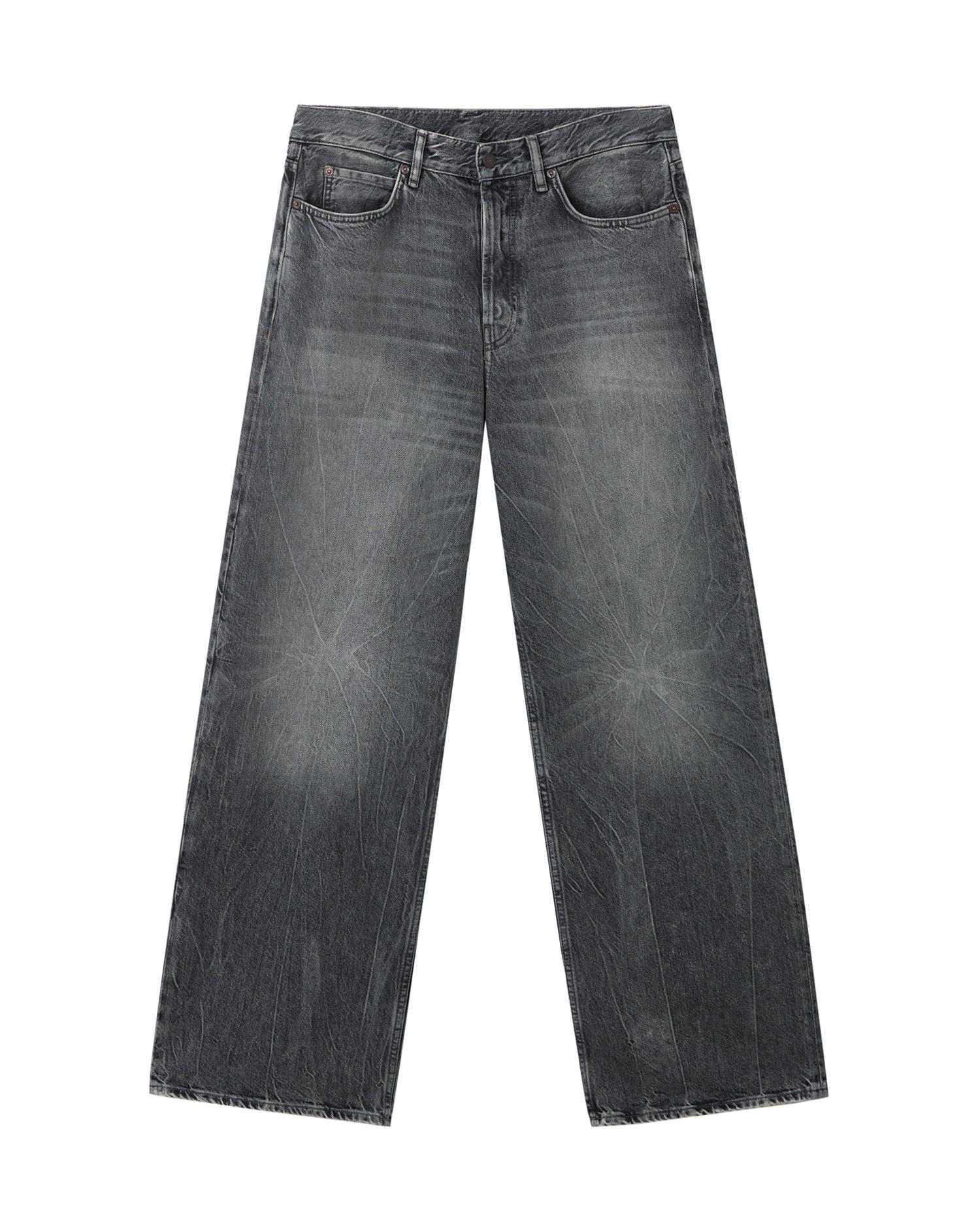 1981 loose fit jeans by ACNE STUDIOS
