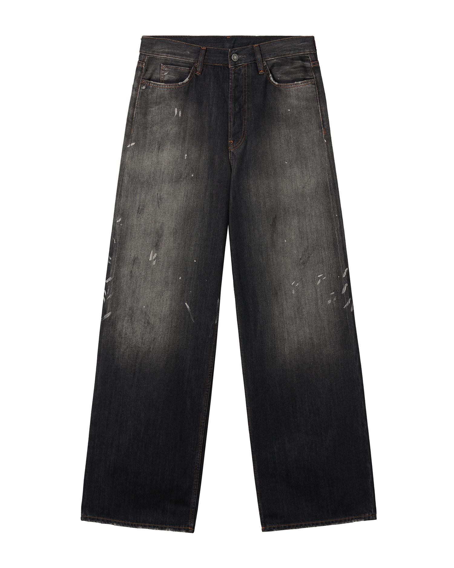 1981 loose fit jeans by ACNE STUDIOS