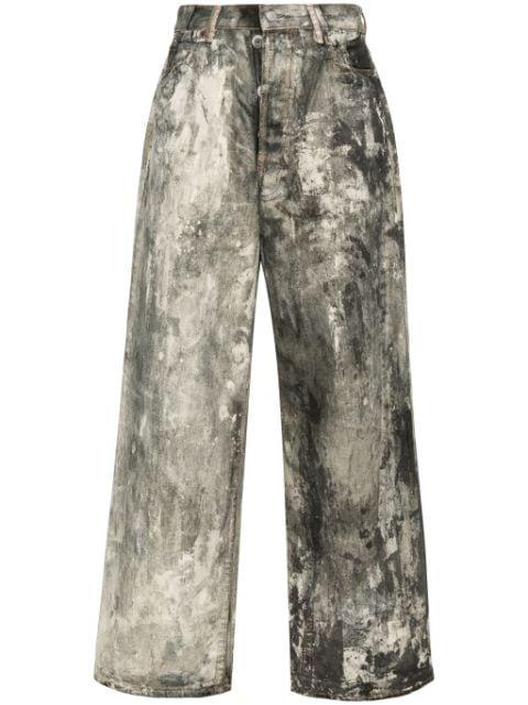 1981M wide-leg jeans by ACNE STUDIOS