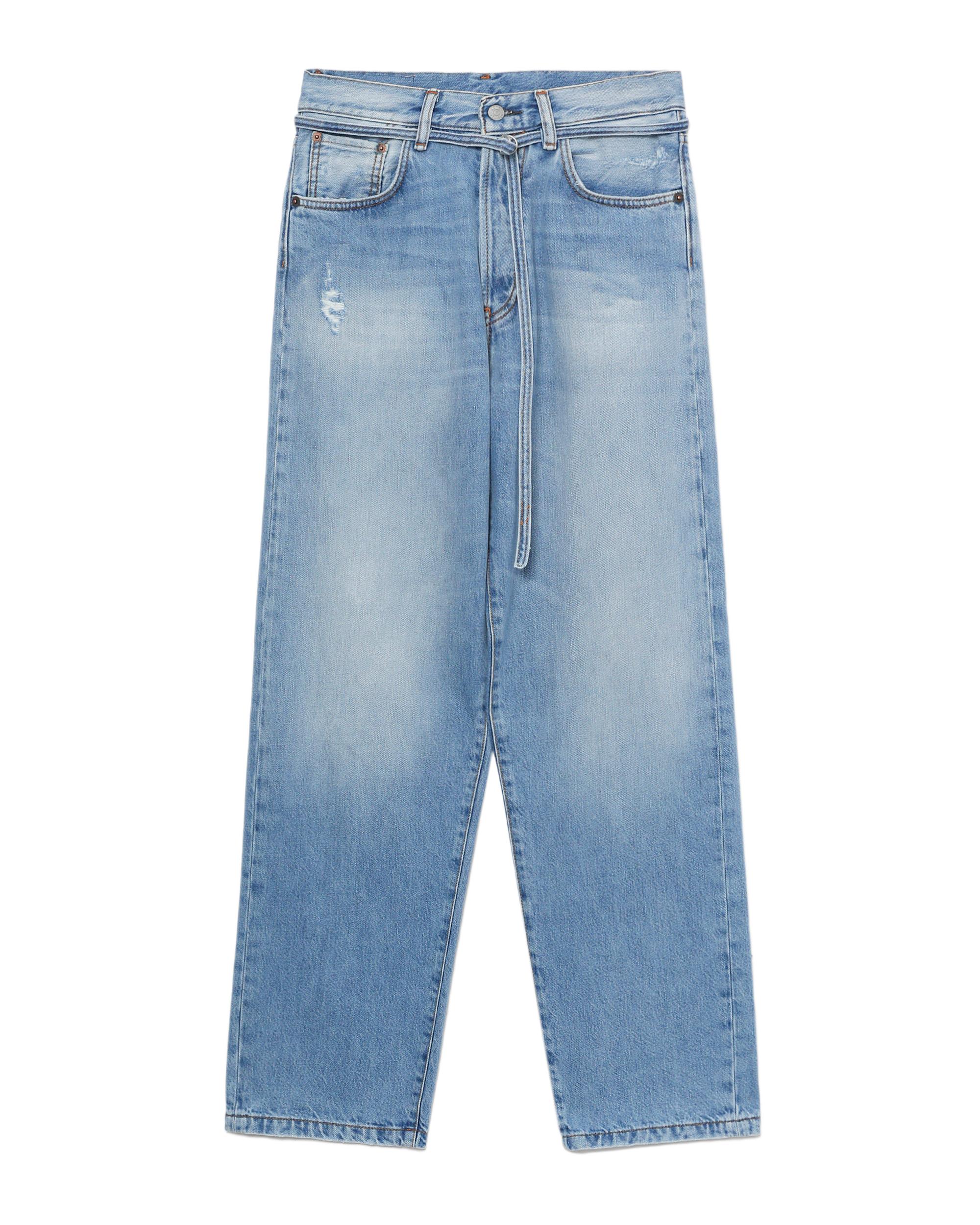 1991 loose fit jeans by ACNE STUDIOS