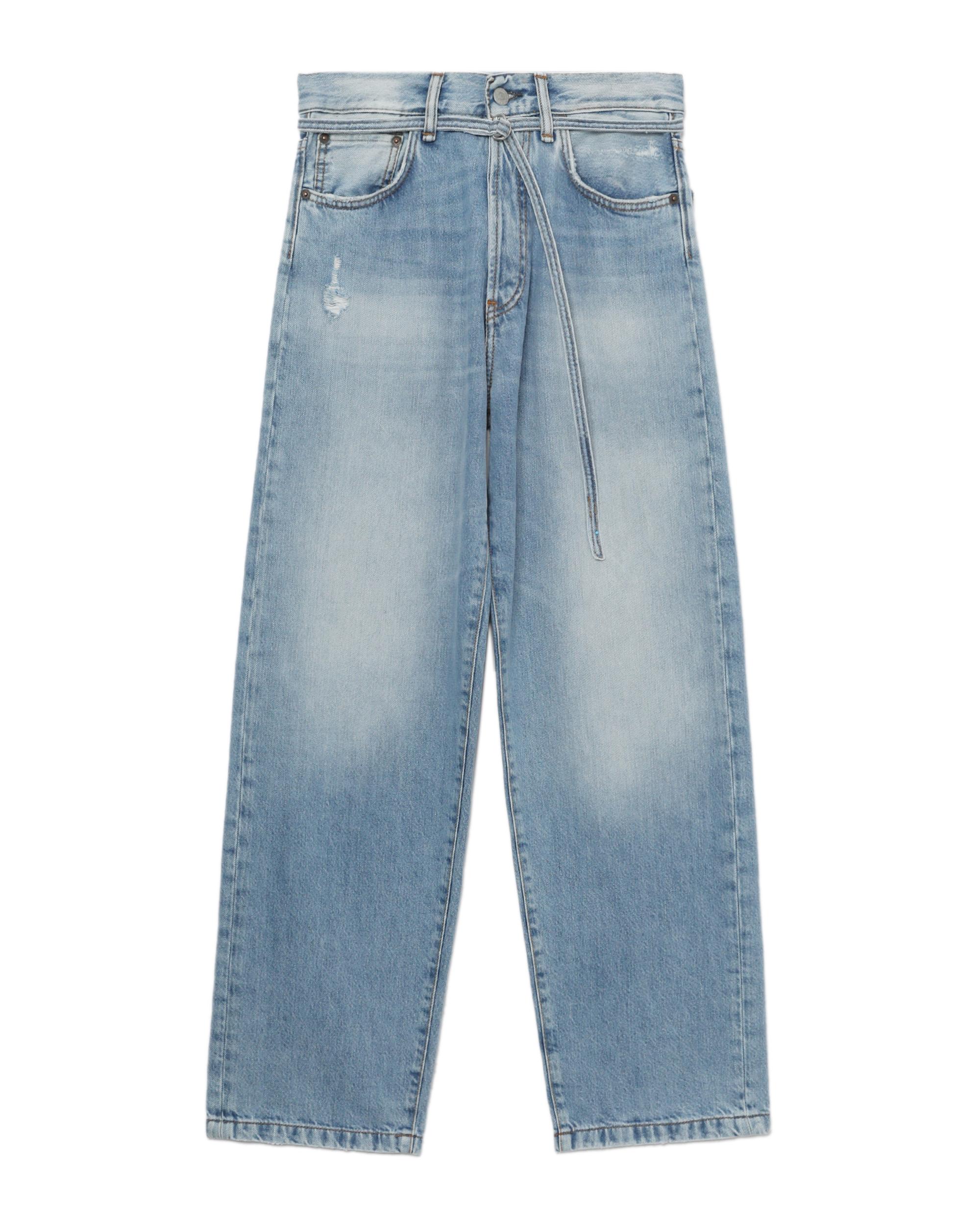 1991 loose fit jeans by ACNE STUDIOS