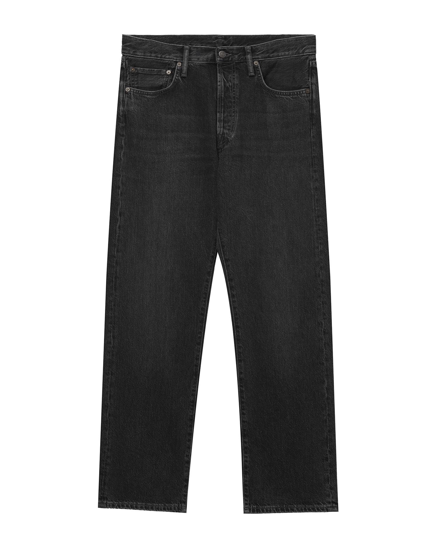 1996 regular fit jeans by ACNE STUDIOS
