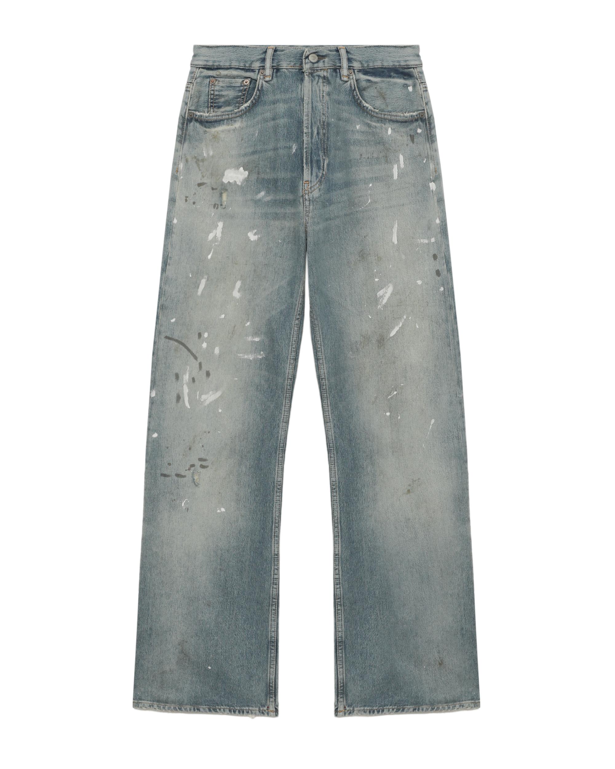 2021M regular fit jeans by ACNE STUDIOS