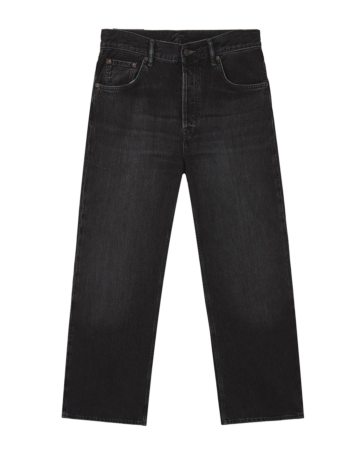 2021M regular fit jeans by ACNE STUDIOS