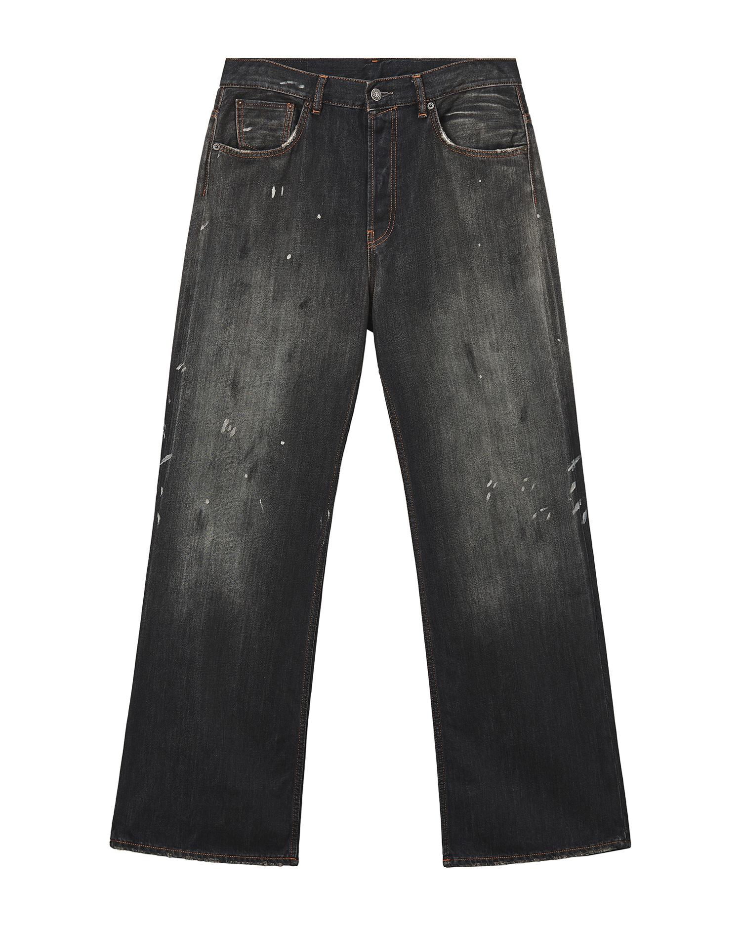 2021M regular fit jeans by ACNE STUDIOS