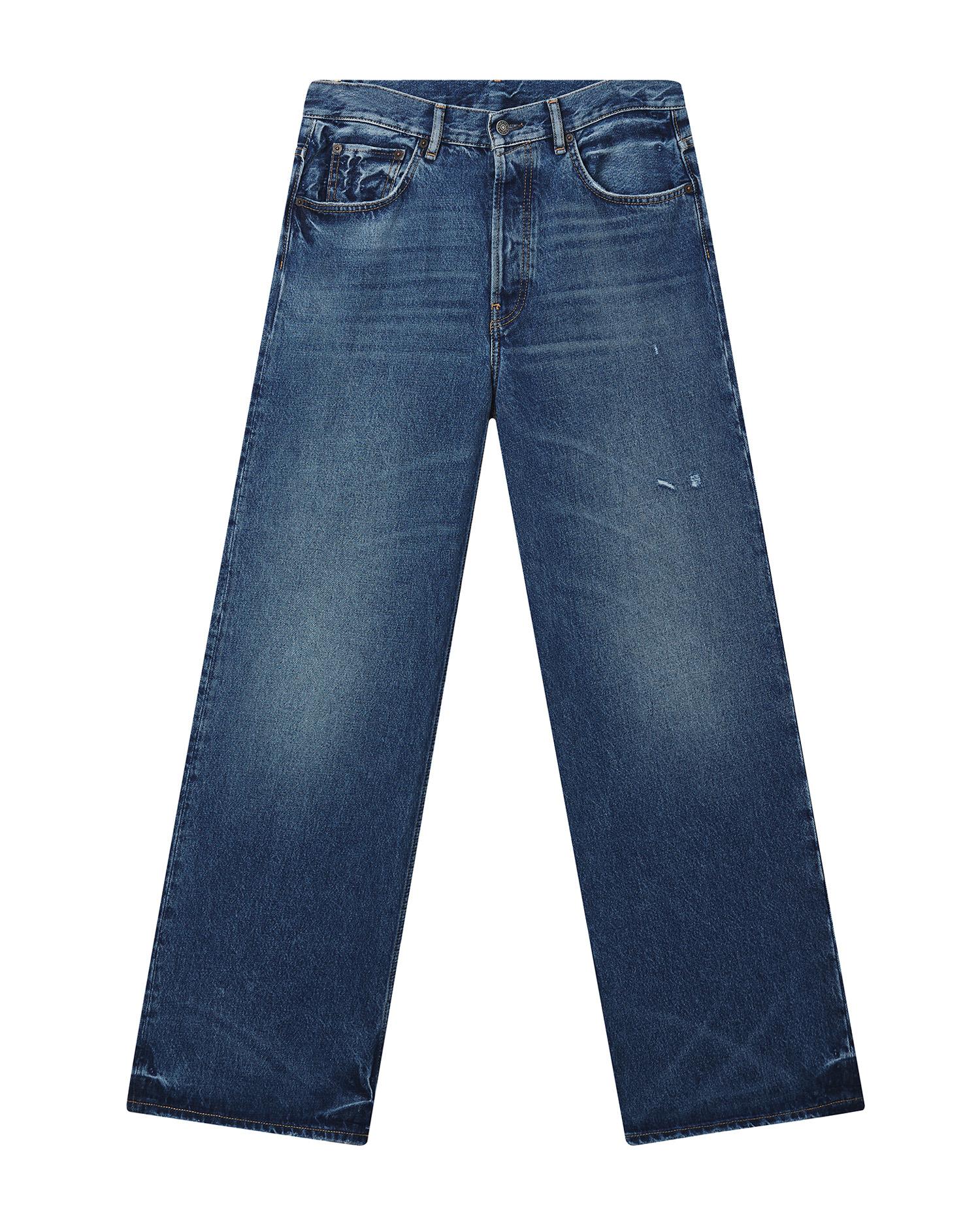 2021M vintage jeans by ACNE STUDIOS