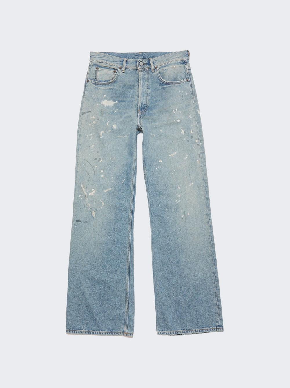 2021m Trafalgar Jeans Light Blue | The Webster by ACNE STUDIOS 2021m Trafalgar Jeans Light Blue | The Webster by ACNE STUDIOS