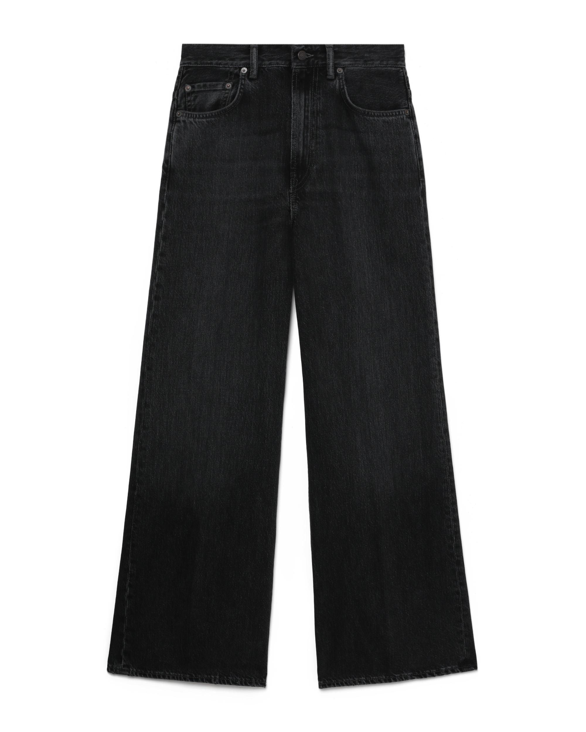 2022F relaxed fit jeans by ACNE STUDIOS