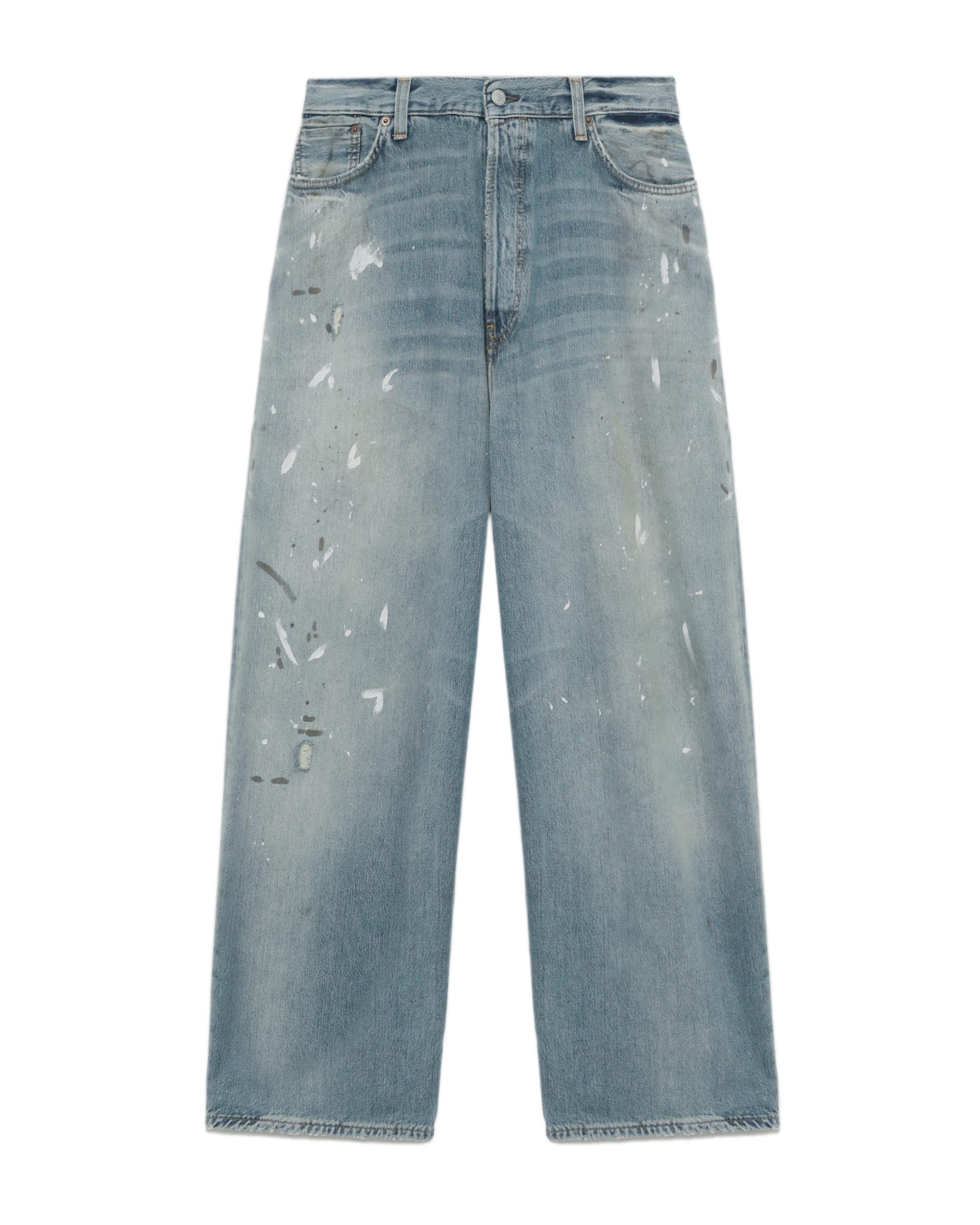 2023 Super baggy jeans by ACNE STUDIOS
