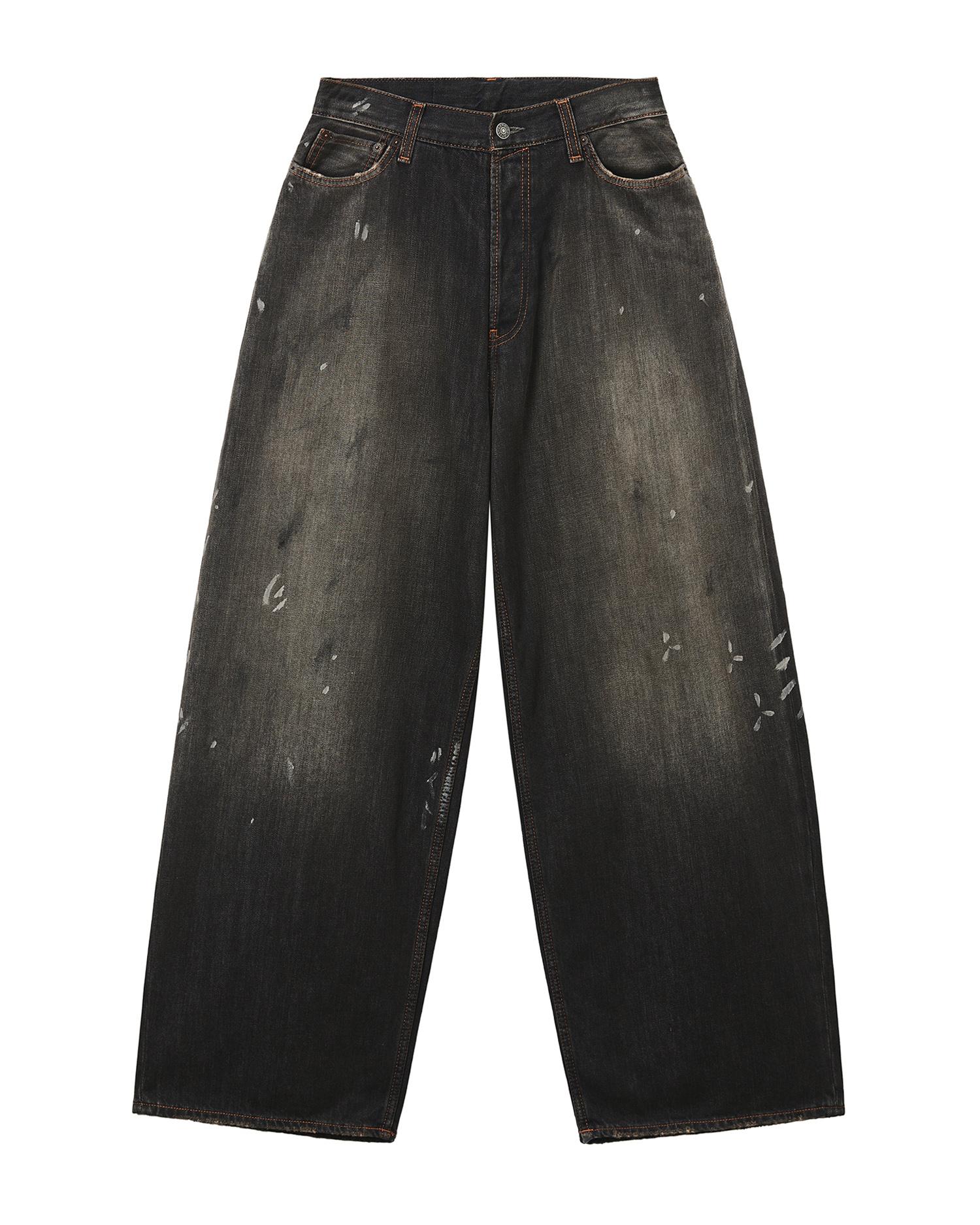 2023 fitted jeans by ACNE STUDIOS
