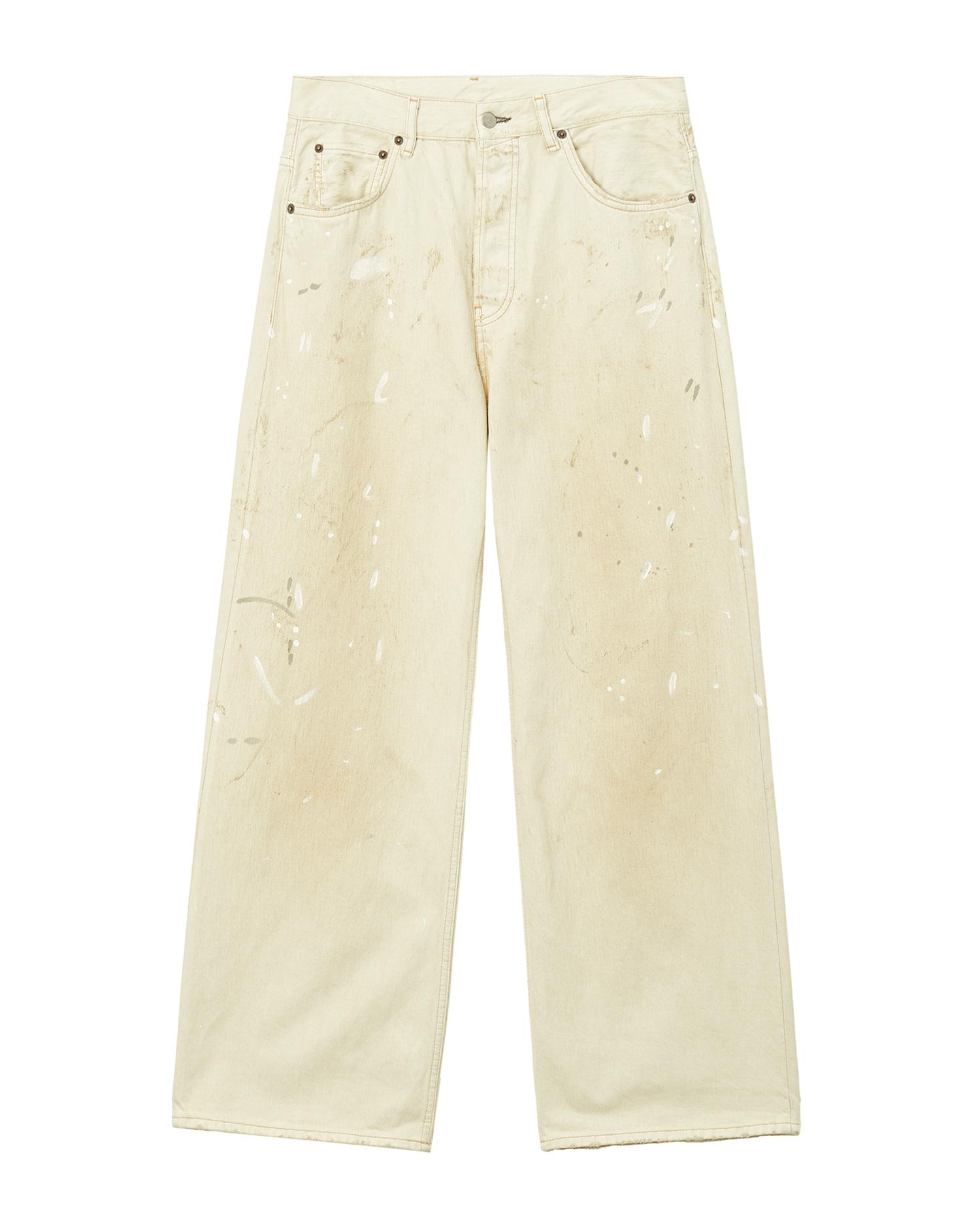 2023 loose fit jeans by ACNE STUDIOS