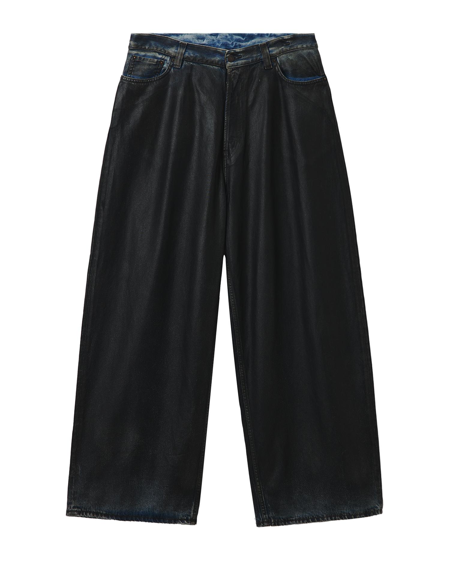 2023 loose fit jeans by ACNE STUDIOS
