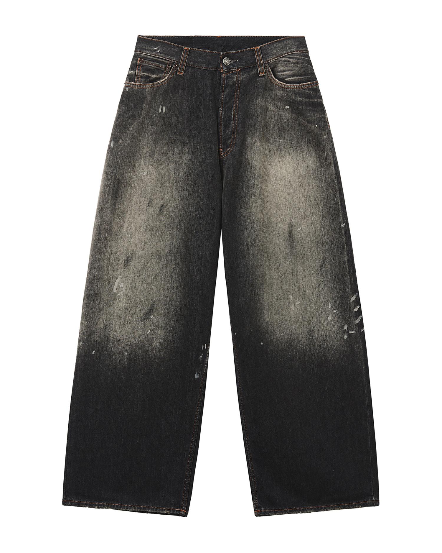 2023 super baggy jeans by ACNE STUDIOS