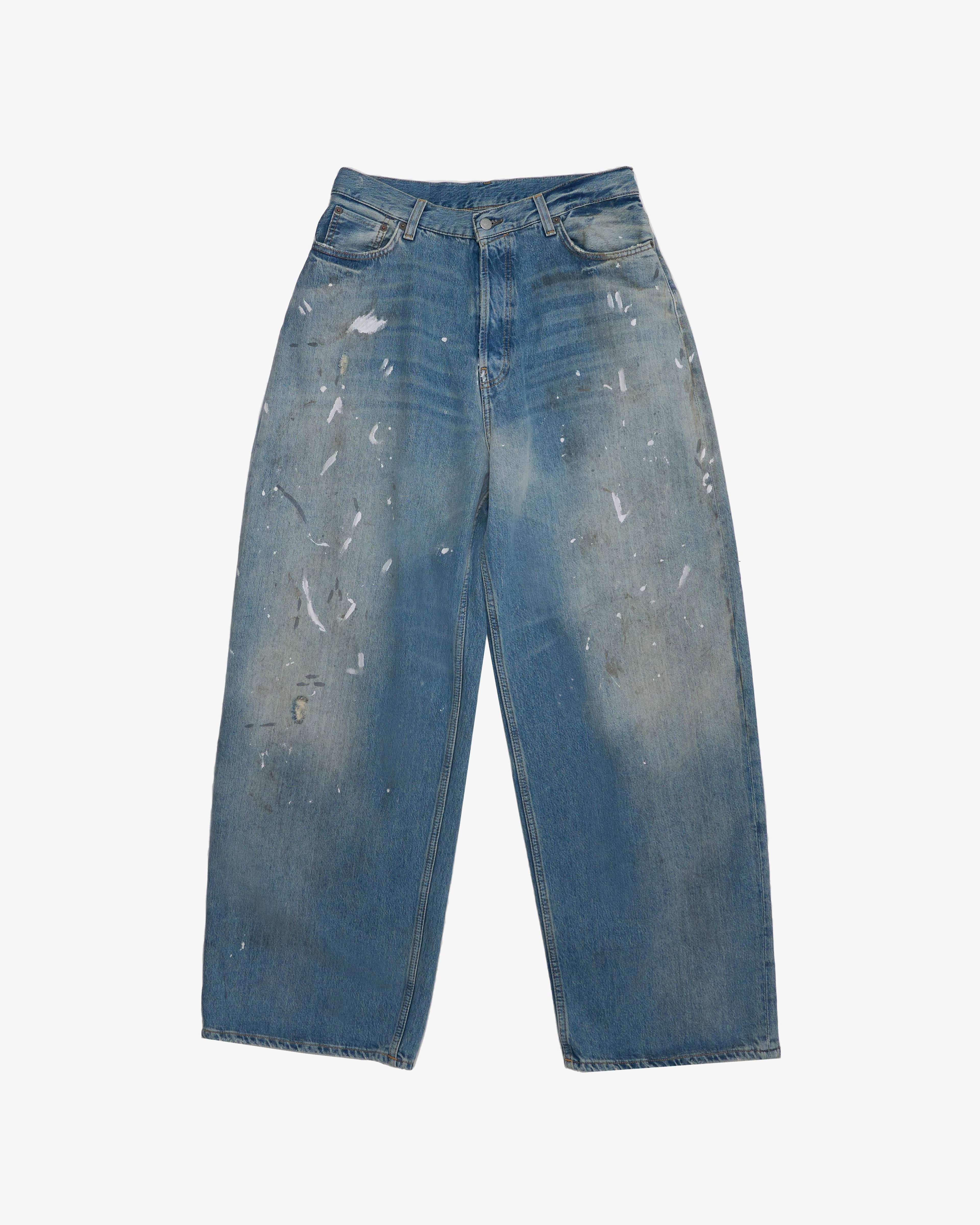 ACNE STUDIOS - Men's 2023 U Trafalgar - (Light Blue) by ACNE STUDIOS