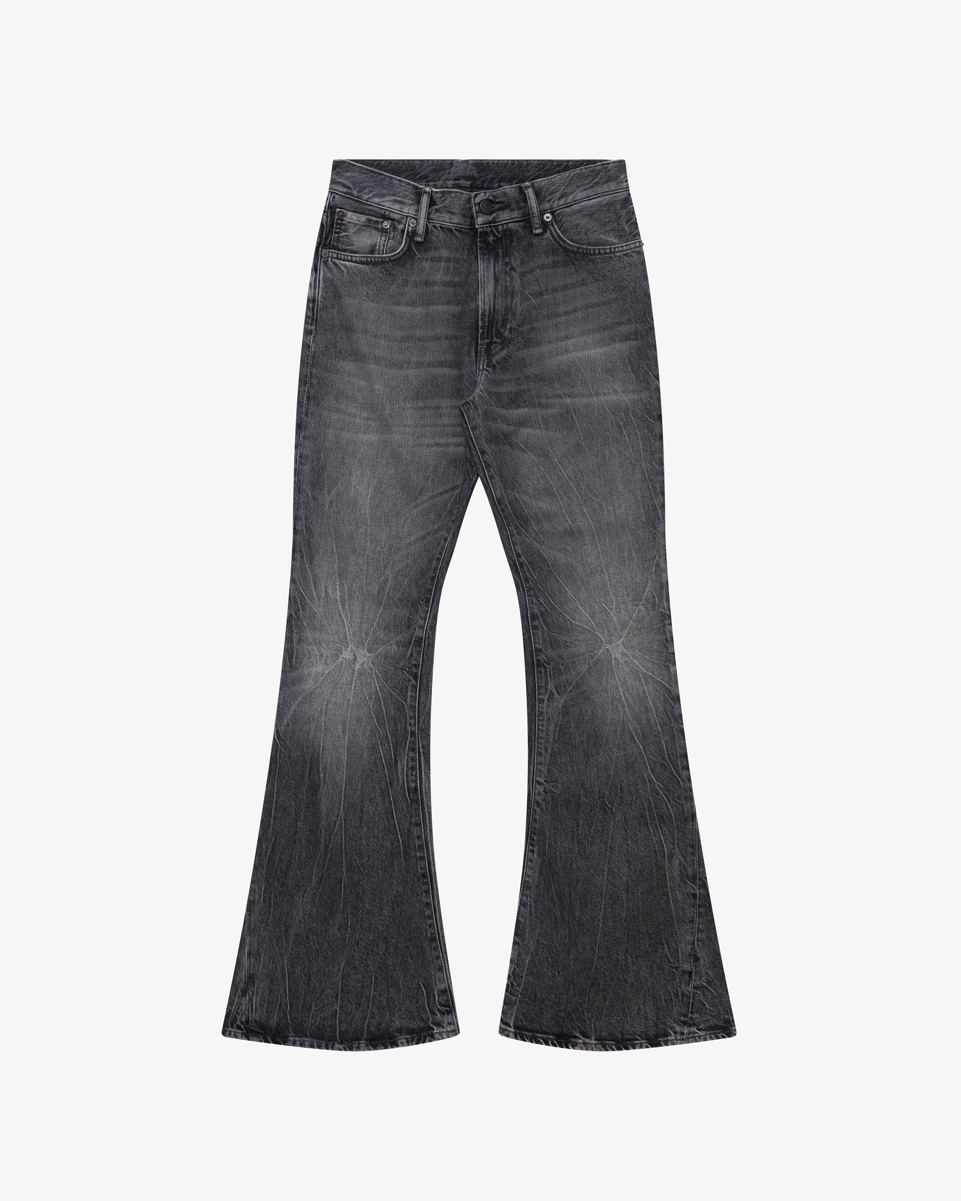 ACNE STUDIOS - Men's 2025 Gothik - (Charcoal) by ACNE STUDIOS
