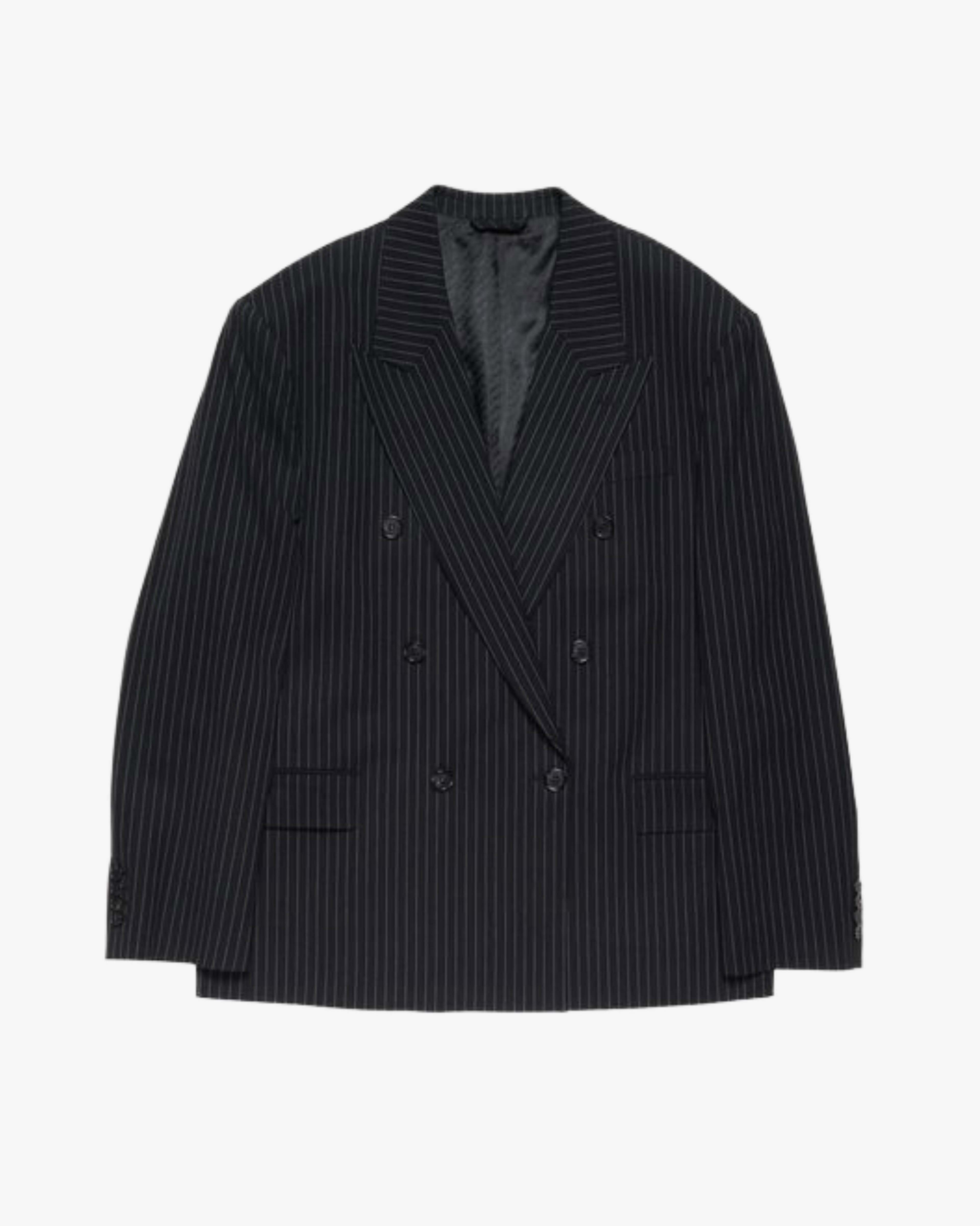 ACNE STUDIOS - Men's Jackets - (Navy) by ACNE STUDIOS