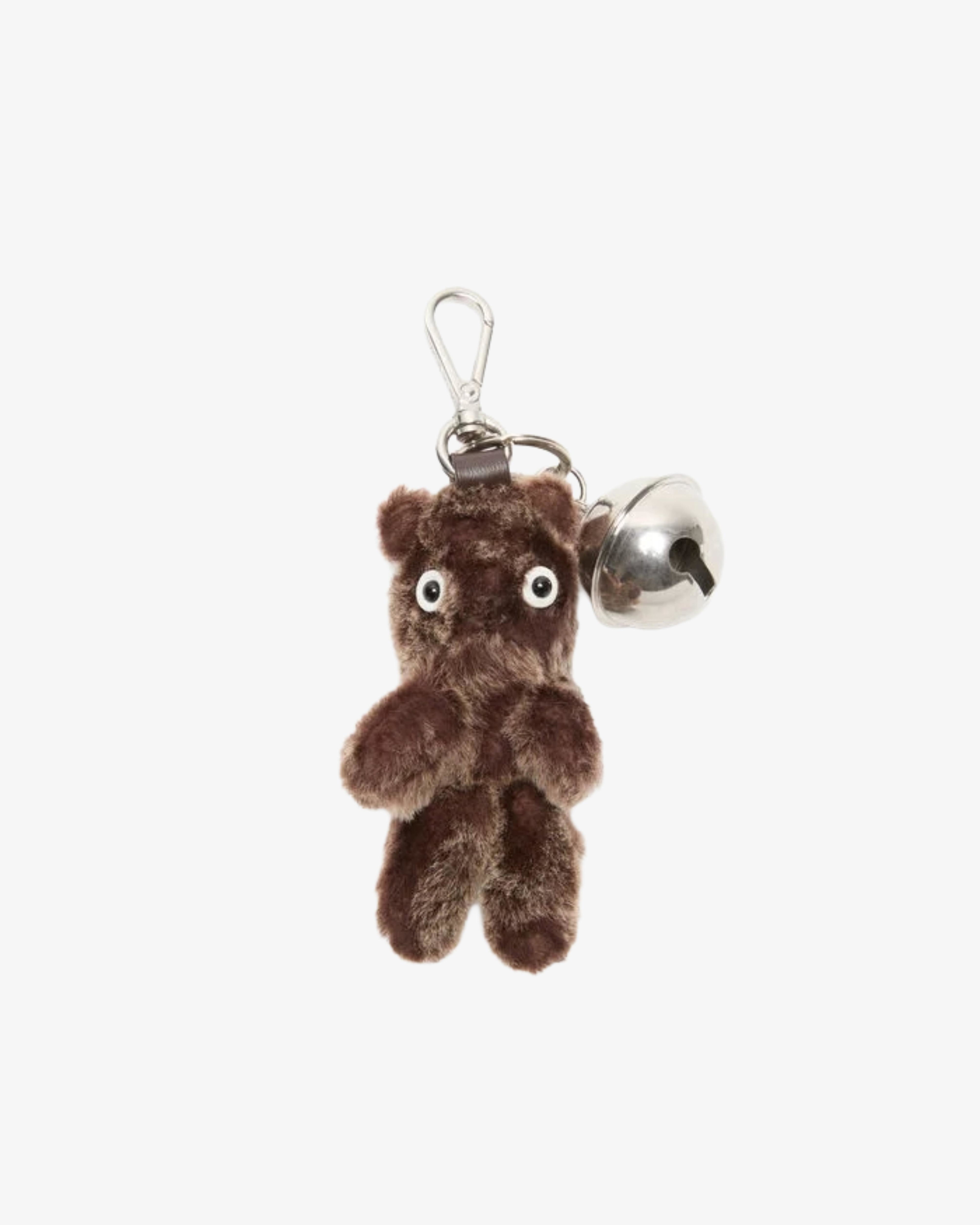 ACNE STUDIOS - Men's Novelty - (Brown) by ACNE STUDIOS