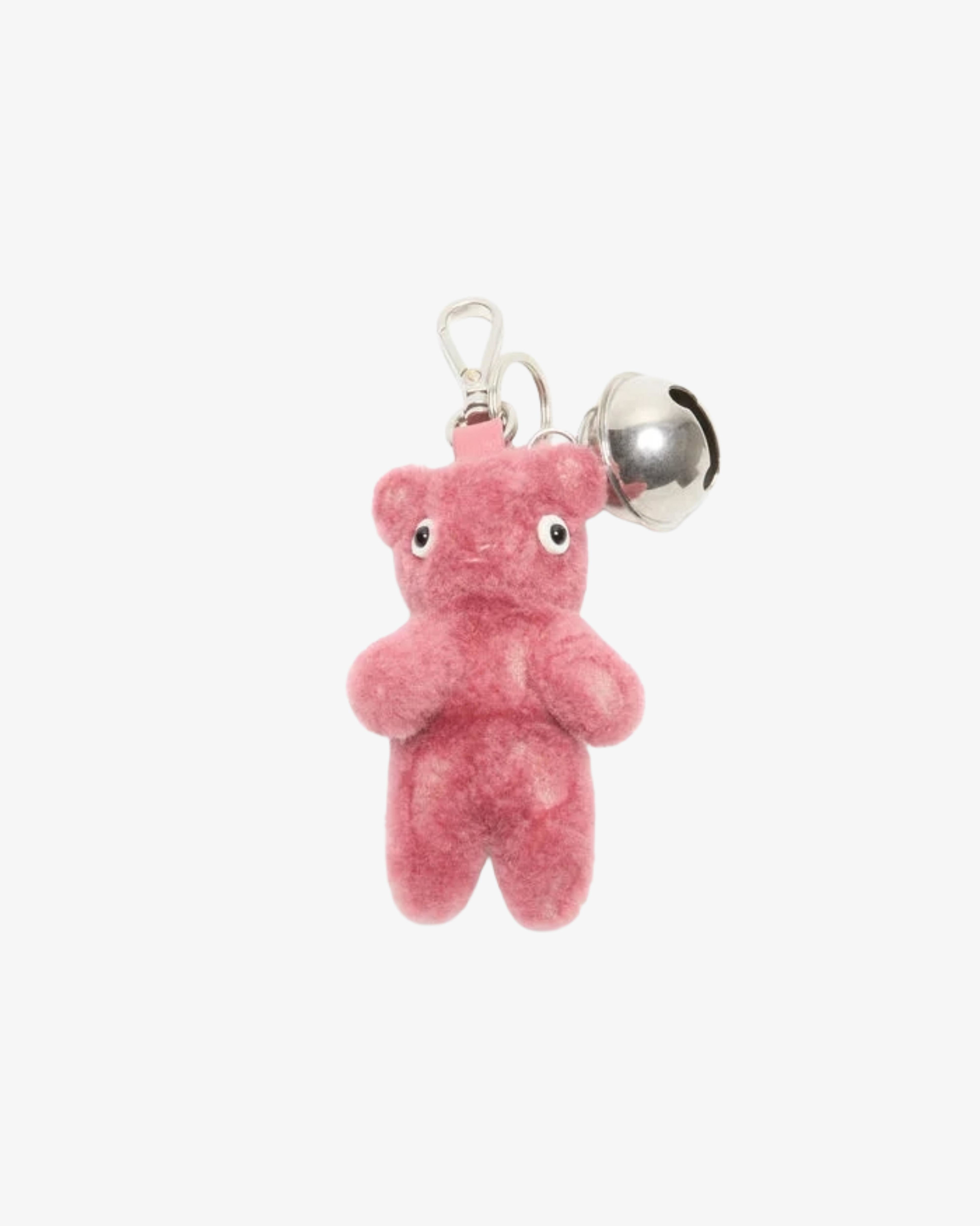 ACNE STUDIOS - Men's Novelty - (Pink) by ACNE STUDIOS