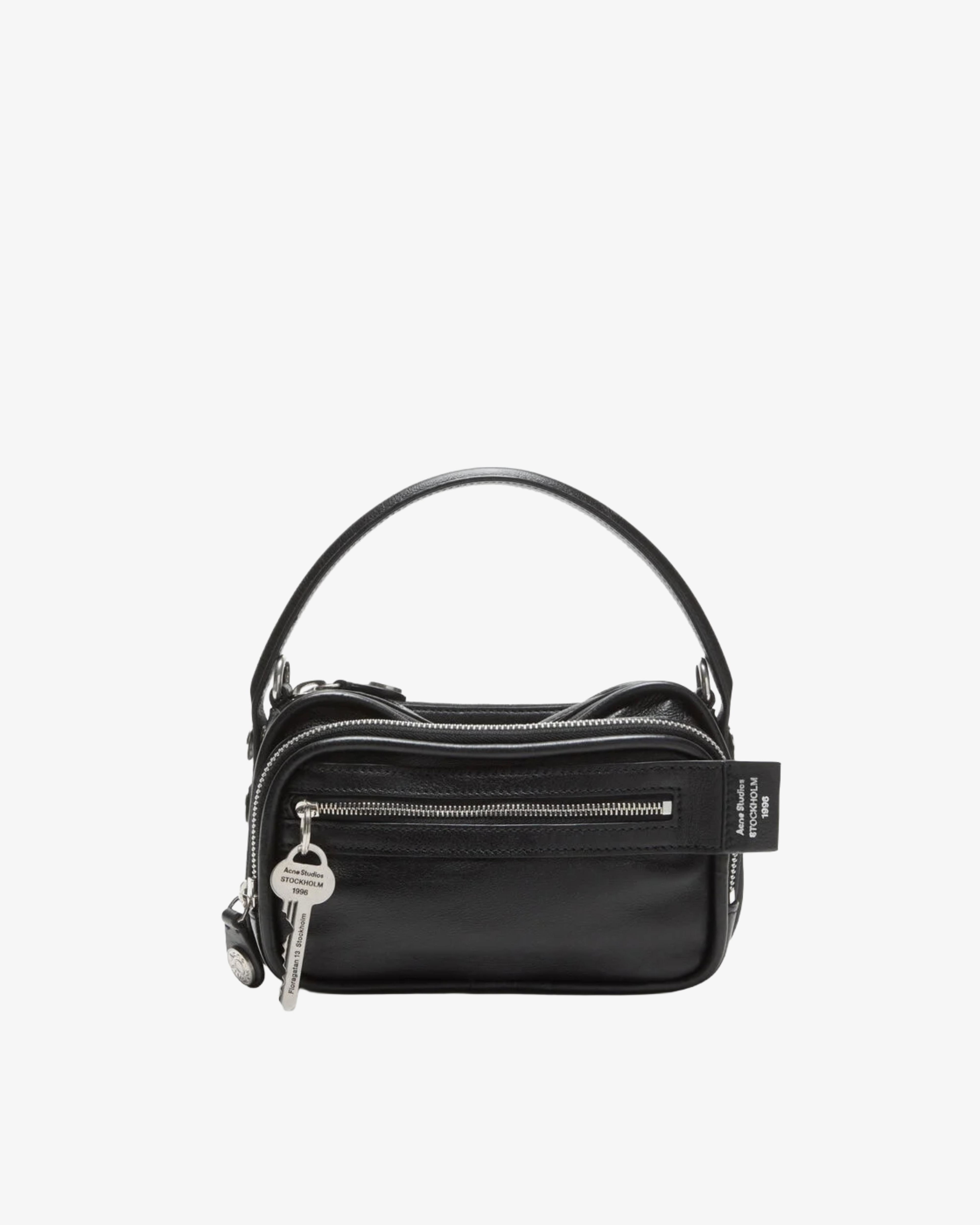 ACNE STUDIOS - Women's Camero Kit - (Black) by ACNE STUDIOS
