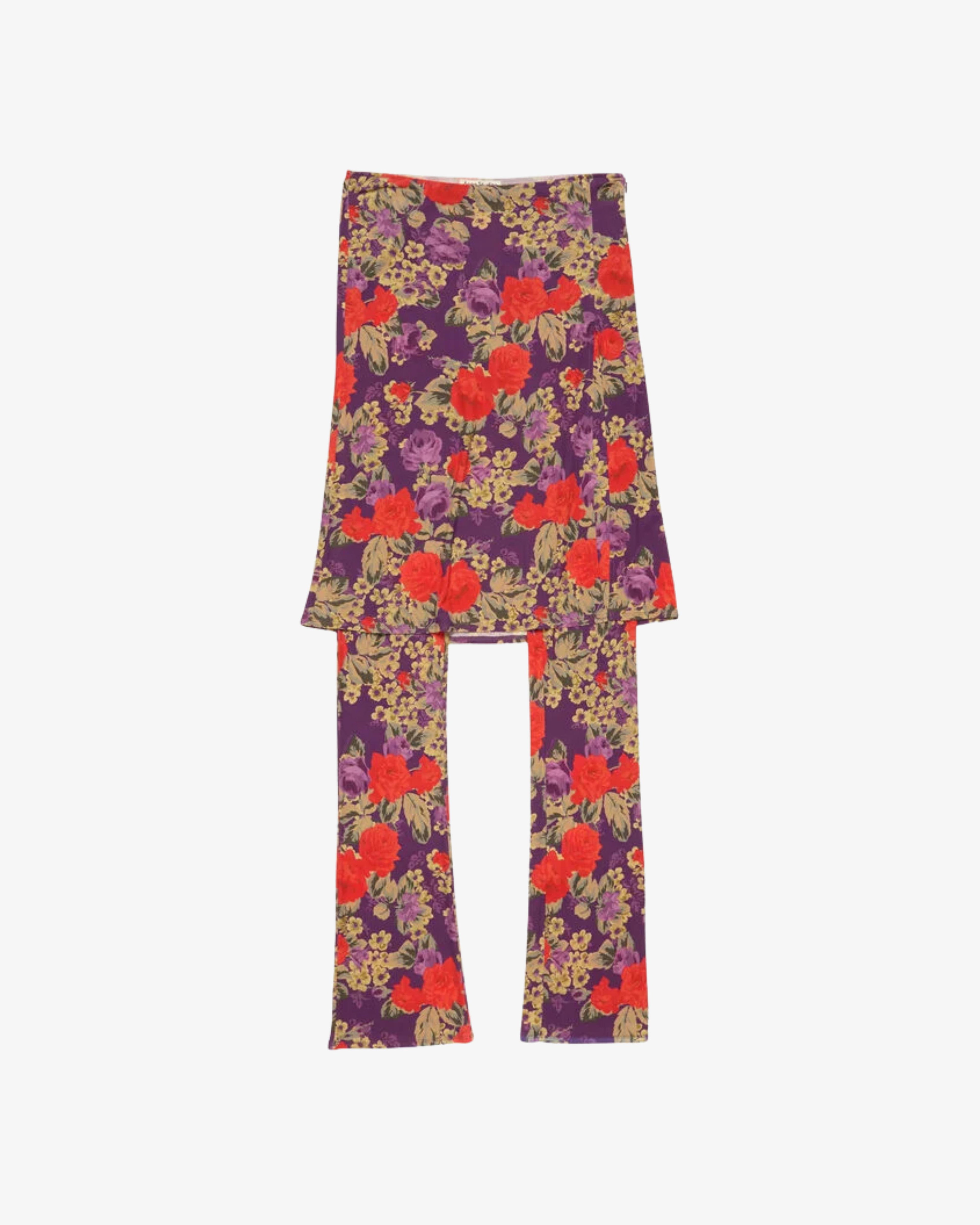 ACNE STUDIOS - Women's Skirts - (Multi) by ACNE STUDIOS