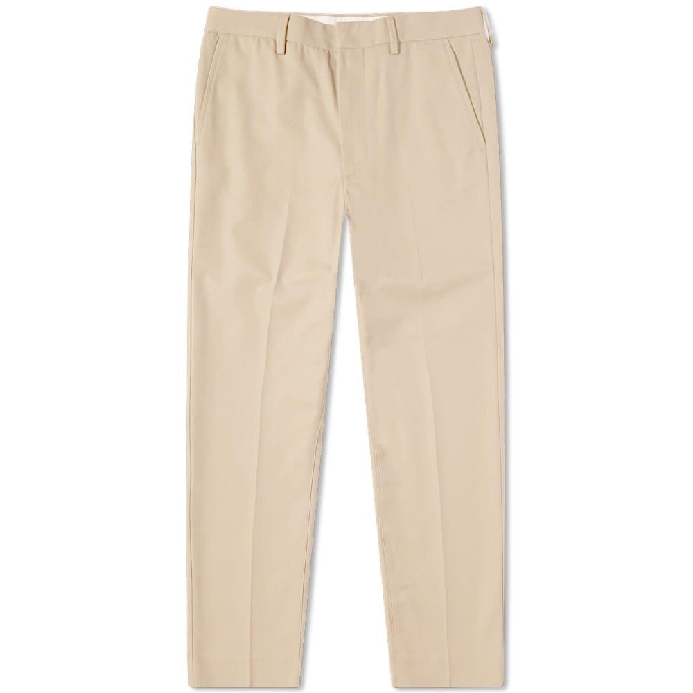 Acne Studios Ayonne Twill Pink Label Chino by ACNE STUDIOS Acne Studios Ayonne Twill Pink Label Chino by ACNE STUDIOS
