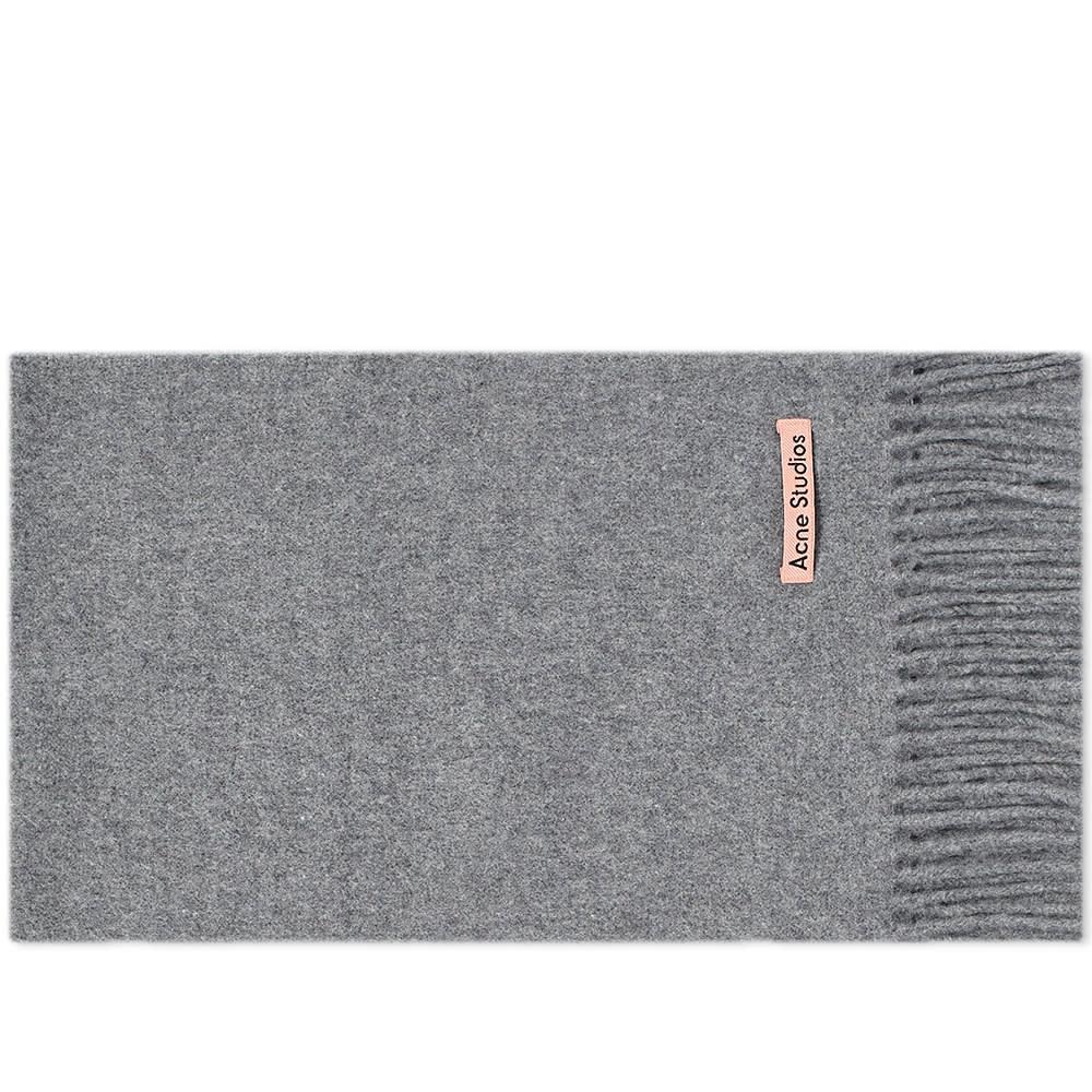 Acne Studios Canada Skinny New Scarf by ACNE STUDIOS