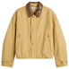 Acne Studios Double Cotton Satin Jacket by ACNE STUDIOS