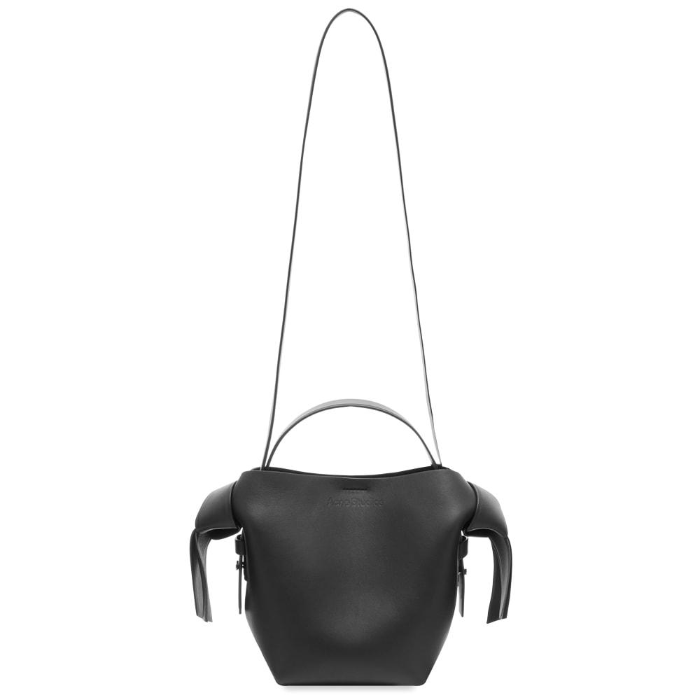 Acne Studios Musubi Mini Bag by ACNE STUDIOS