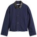 Acne Studios Opado Double Cotton Satin Jacket by ACNE STUDIOS