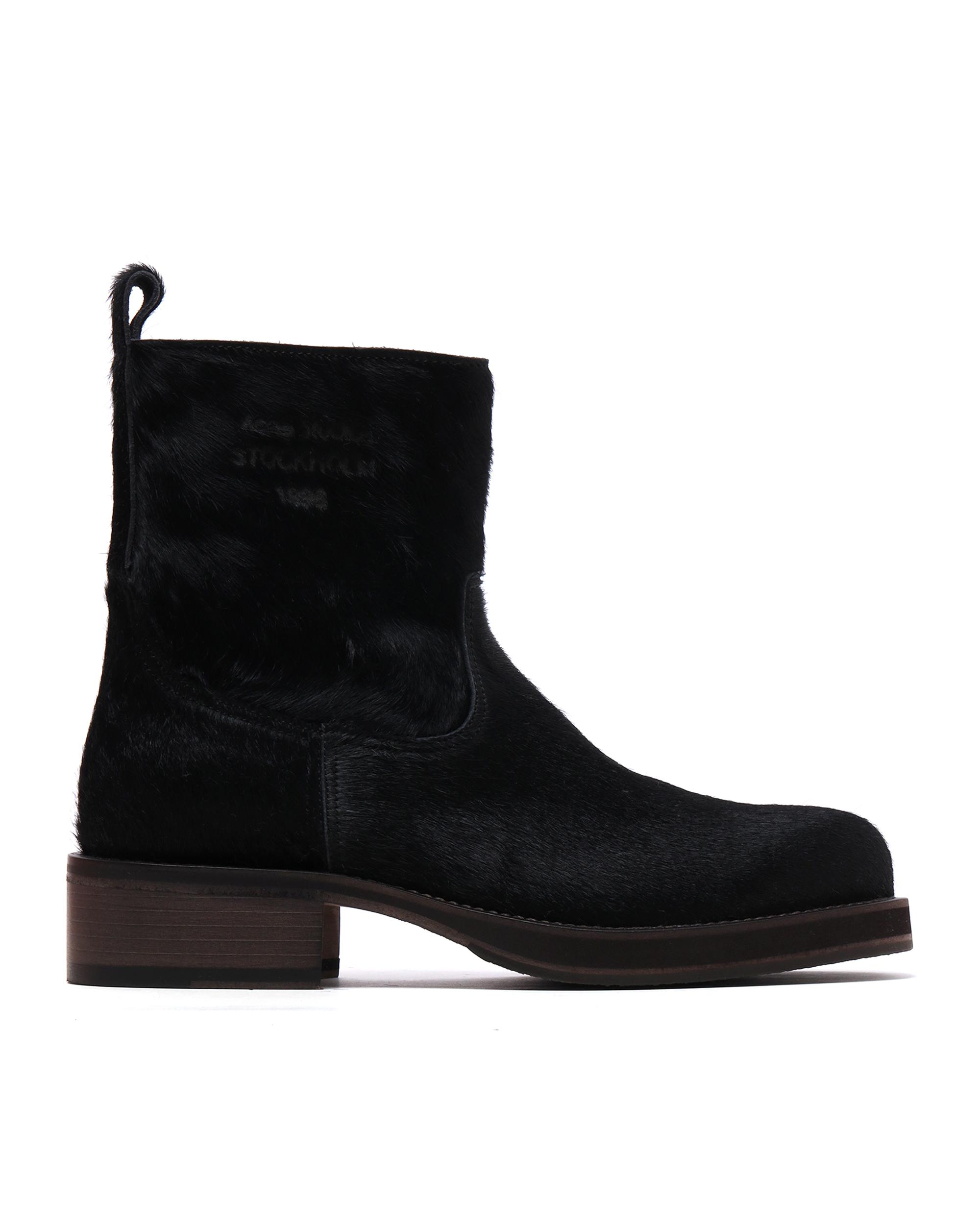 Ankle boots by ACNE STUDIOS