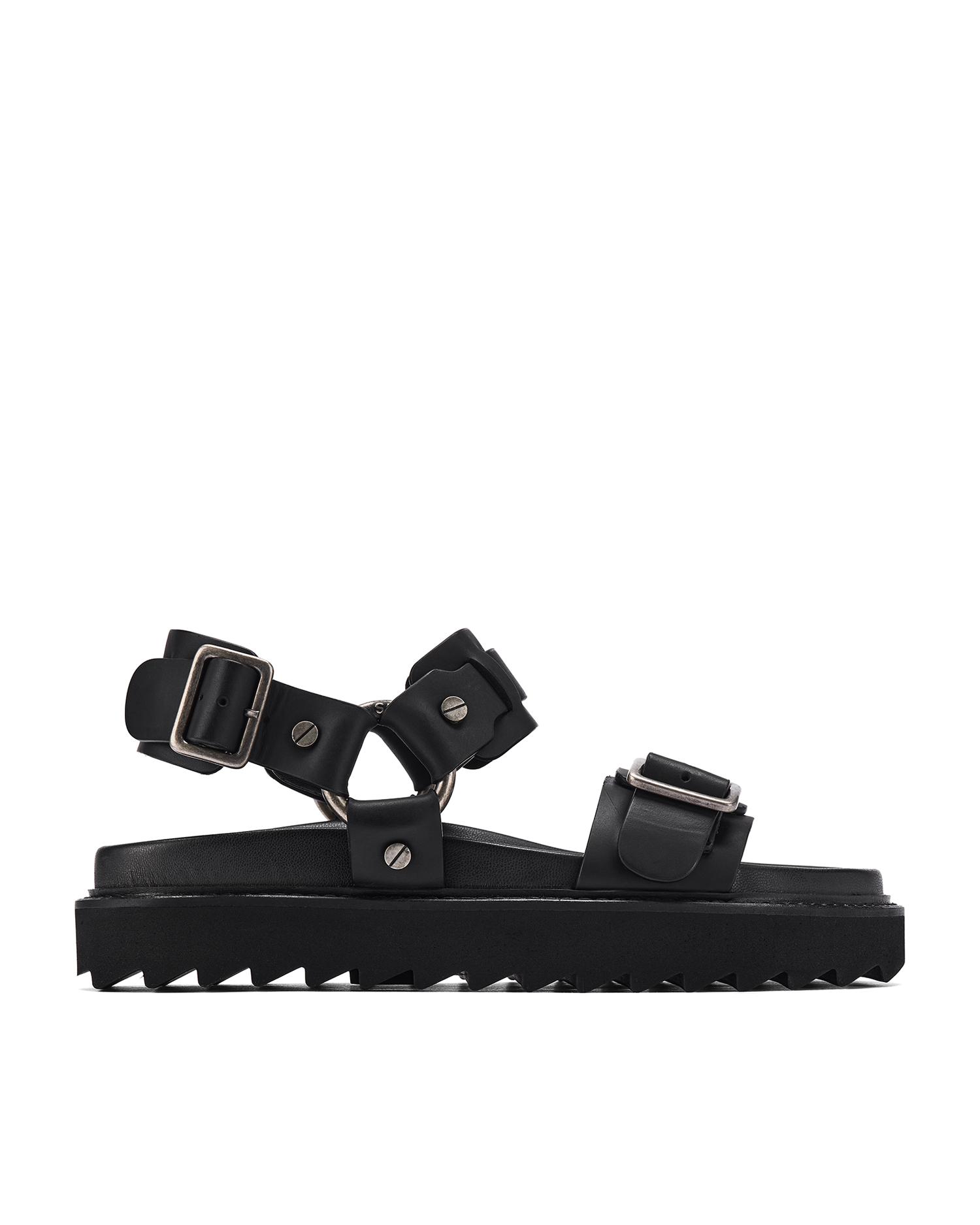 Balius sandals by ACNE STUDIOS