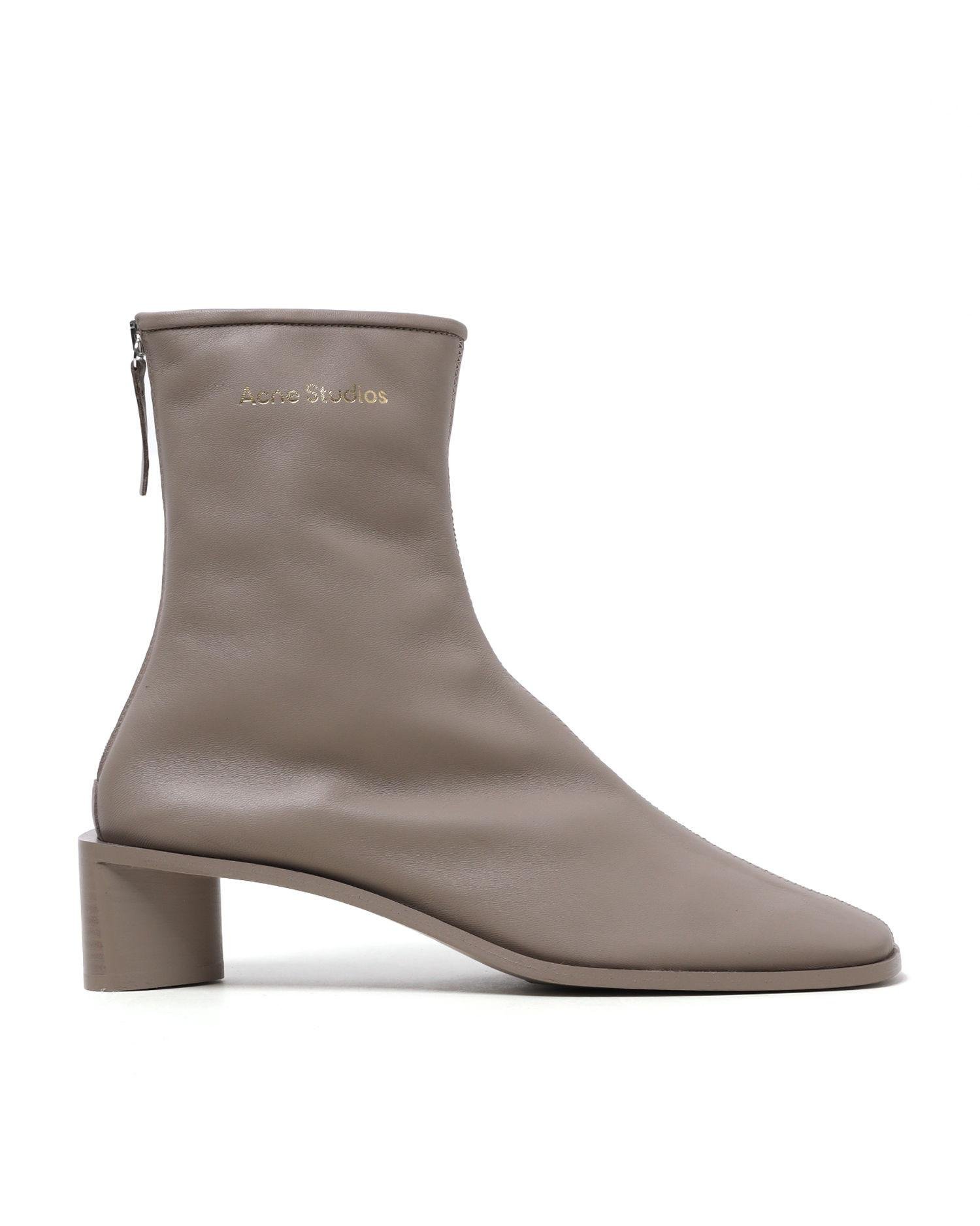 Bertine ankle boots by ACNE STUDIOS