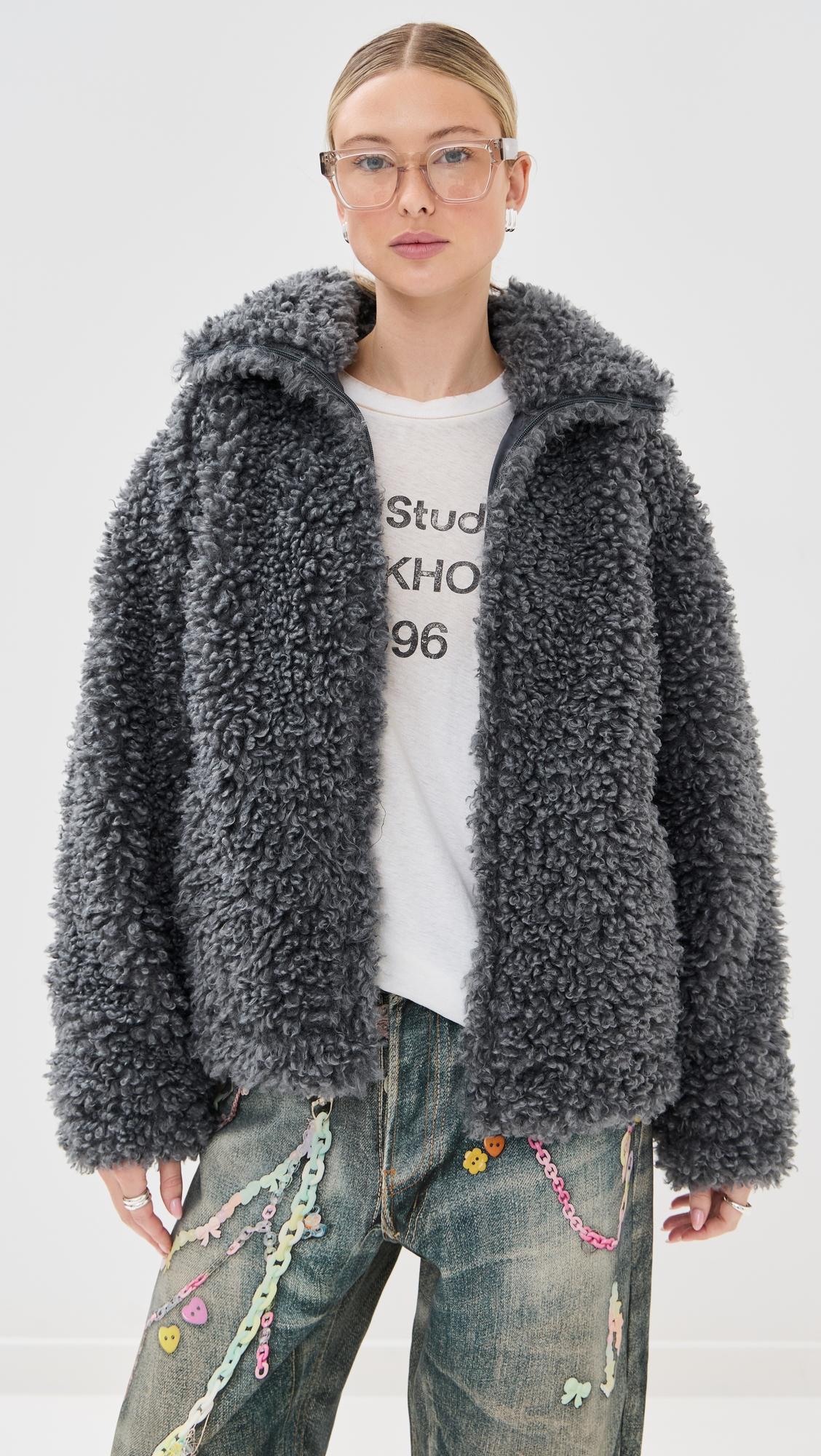 Bomber Jacket by ACNE STUDIOS